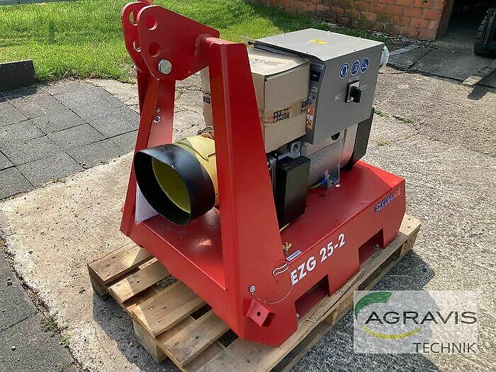 Endress EZG 25/2 II/TN-S