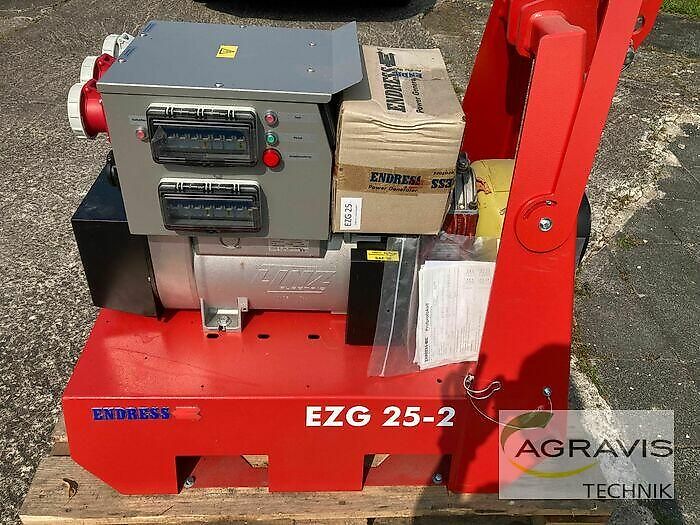 Endress EZG 25/2 II/TN-S