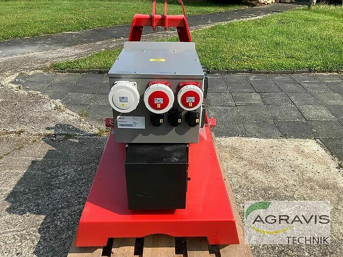 Endress EZG 25/2 II/TN-S