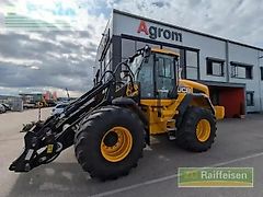 JCB 435 s highlift