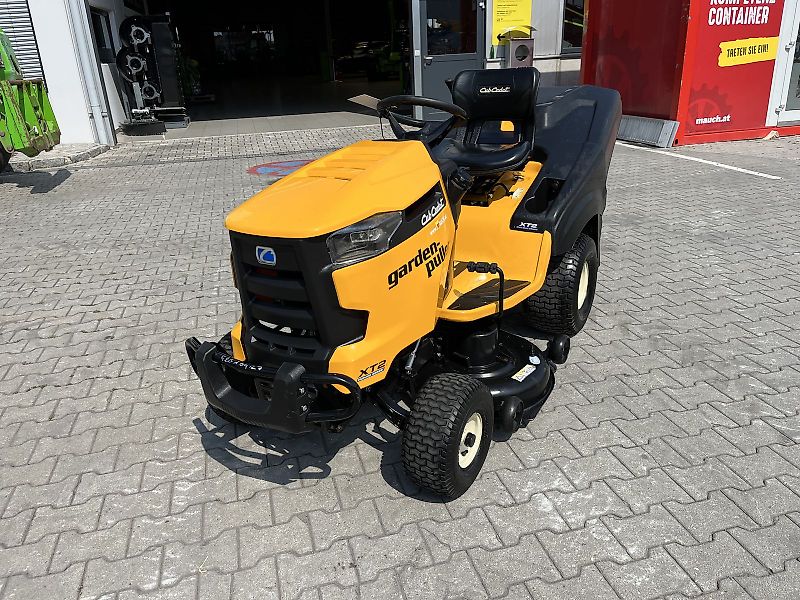 Cub Cadet XT2 QR106 nur 130h