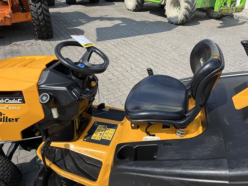 Cub Cadet XT2 QR106 nur 130h
