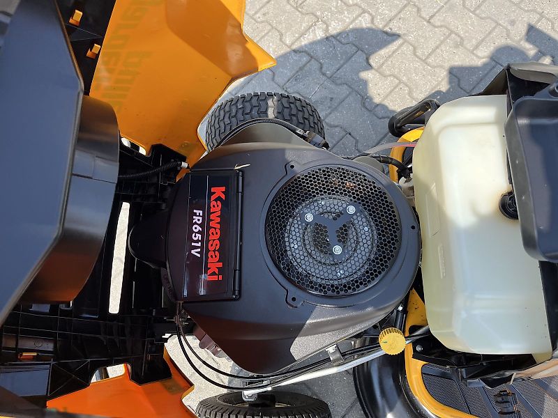 Cub Cadet XT2 QR106 nur 130h