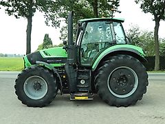 Deutz-Fahr Agrotron 6180 TTV