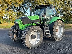 Deutz-Fahr Agrotron 7250 TTV