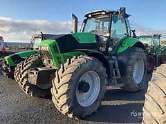 Deutz-Fahr Agrotron X710