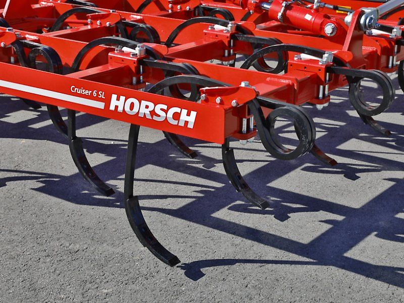 Horsch Cruiser 4 SL