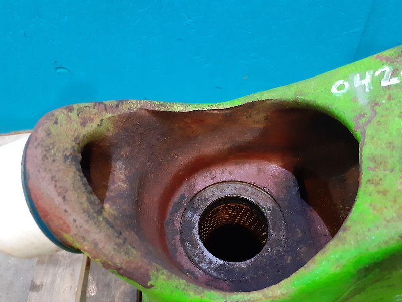 Merlo 30.9 Højre lår 042048 (Spare part/Reservedel/Ersatzteil)