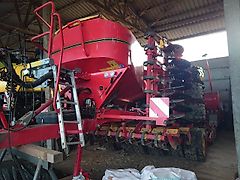 Väderstad SPIRIT 600 S