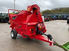 Kverneland 863 Straw Chopper (ST25047)