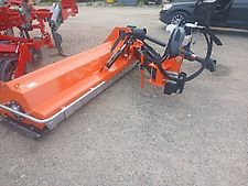 Tarmo Pm245 Piennarmurskain