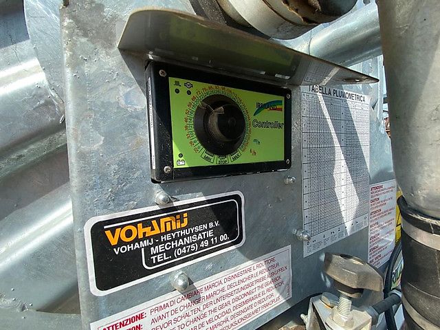 Irriland Silver 82/250G