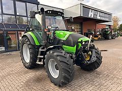 Deutz-Fahr Agrotron TTV 420