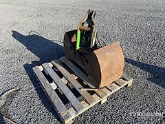 Kinshofer C05HPX-45 3-5 to