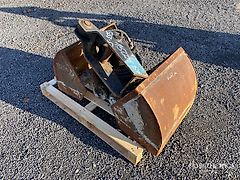 Kinshofer C05HPX-60 3-5 to