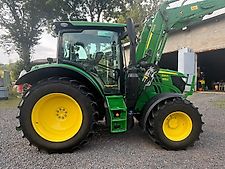 John Deere 6120R