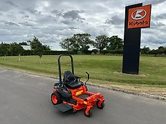 Kubota Z1-421 Zero Turn