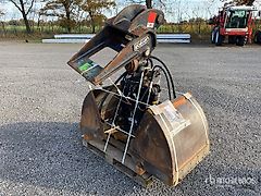 Kinshofer C18VE-60 13-18TO