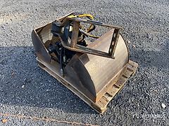 Kinshofer C05HPX-60 3-5 to