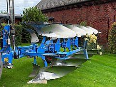 Lemken Juwel 8 M 4 N 100