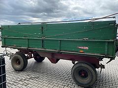 Reisch 3 Seitenkipper