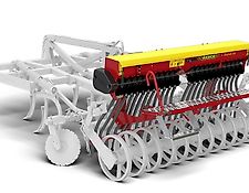 Väderstad Bio Drill BDX 180 Väderstad Bio Drill BDX 180