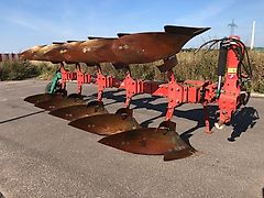 Kverneland LD 100 (KKLD-100-200)