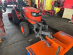Kubota B2420