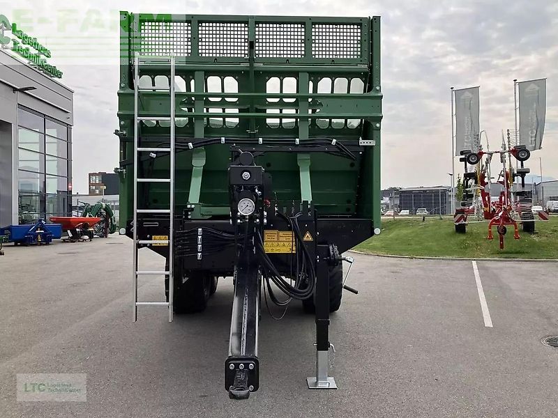 Brantner ta 16055 power push eco plus