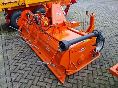 Ortolan (bio) frees BC280