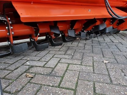 Ortolan (bio) frees BC280