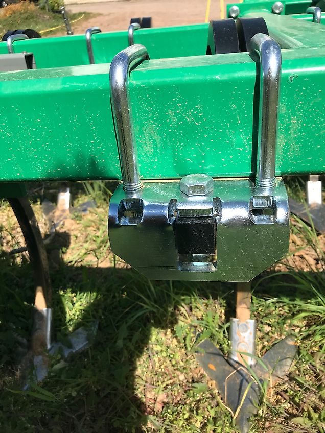 EuM-Agrotec Frontgrubber Sterncracker XXL