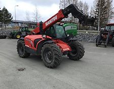 Manitou 741 Manitou 741