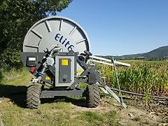 Buchholz ELITE 110/400