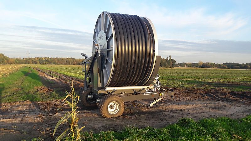 Buchholz ELITE 110/400