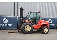Manitou M30-4