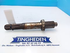 Merlo P41.7 (Spare part/Reservedel/Ersatzteil)