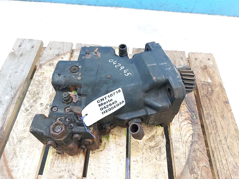 Merlo P41.7 (Spare part/Reservedel/Ersatzteil)