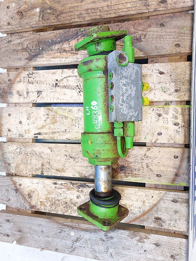 Merlo P41.7 (Spare part/Reservedel/Ersatzteil)