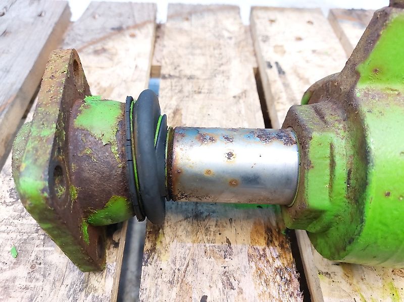 Merlo P41.7 (Spare part/Reservedel/Ersatzteil)