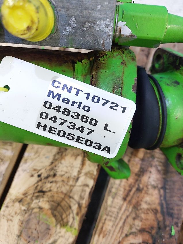 Merlo P41.7 (Spare part/Reservedel/Ersatzteil)