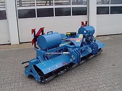 AGRIPOL Messerwalze DUO Cutter 300 2G