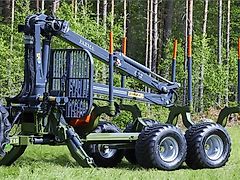 Farma Forstkran C7,2 G2