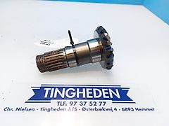 Merlo P41.7 Spidshjul 028663 (Spare part/Reservedel/Ersatzteil)