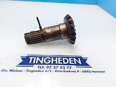 Merlo P41.7 (Spare part/Reservedel/Ersatzteil)