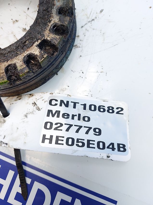 Merlo P41.7 (Spare part/Reservedel/Ersatzteil)