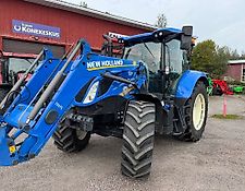 New Holland T 6.155 New Holland T 6.155