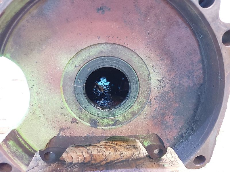 Merlo P40.7 (Spare part/Reservedel/Ersatzteil)