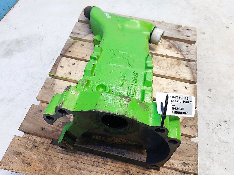Merlo P40.7 (Spare part/Reservedel/Ersatzteil)