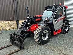 Manitou MLT 630-105V CP